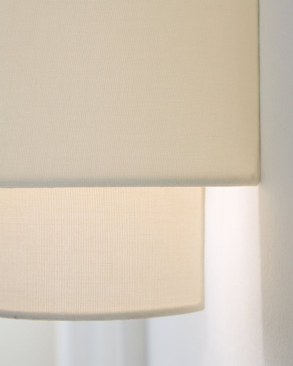 Murale Sawyer - Laiton brûlé by Visual Comfort Studio | Luminaires & cie