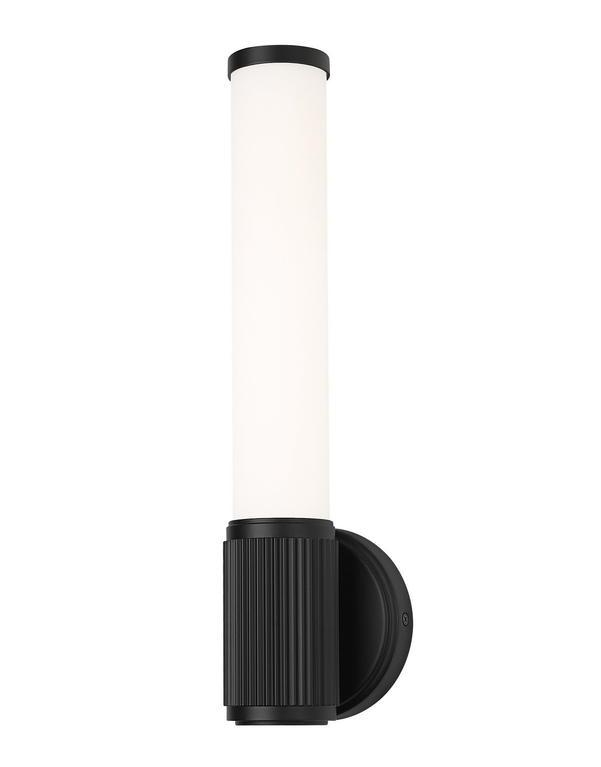 Applique murale Solange Noir mat – Z-Lite