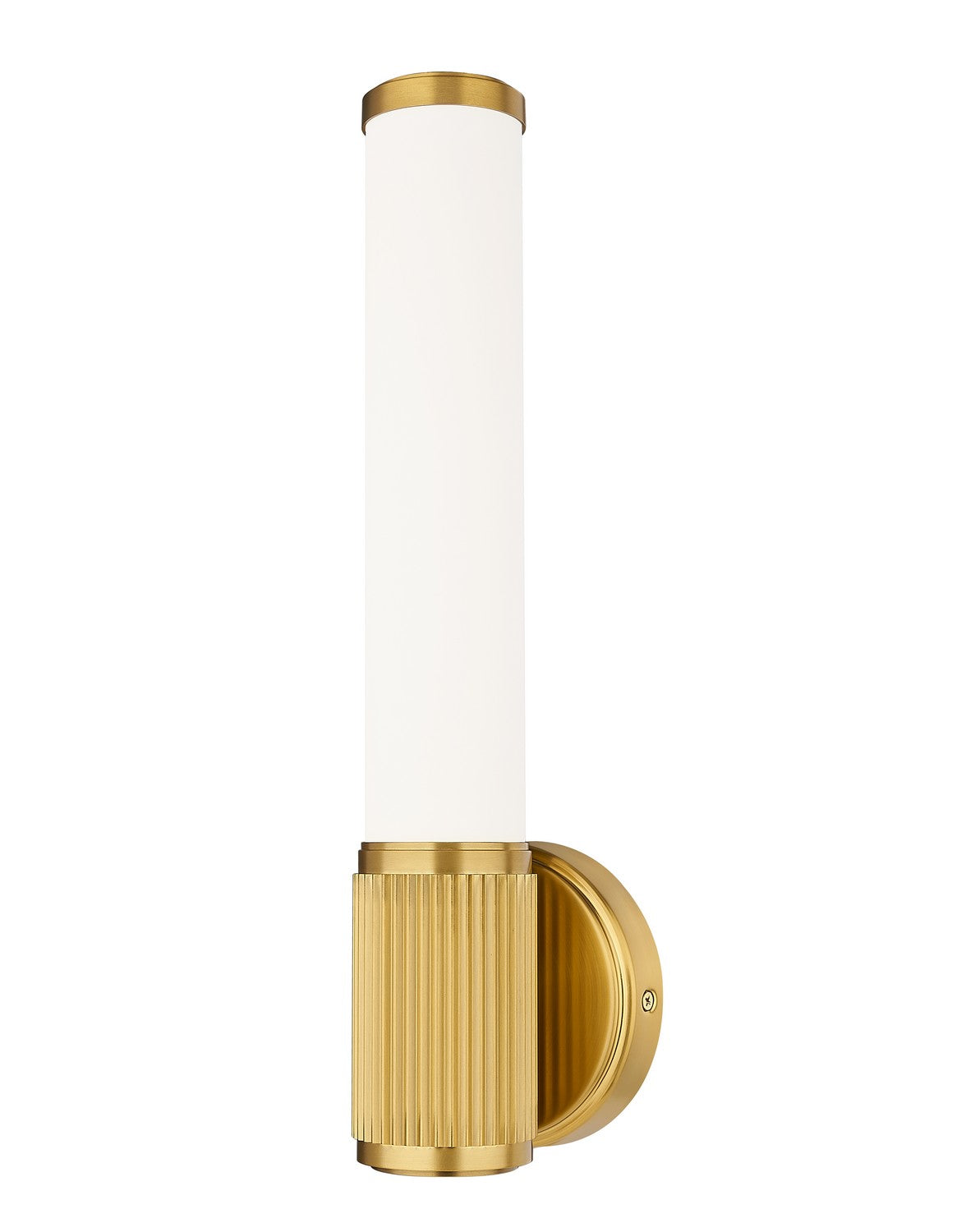 Applique murale Solange Or moderne – Z-Lite