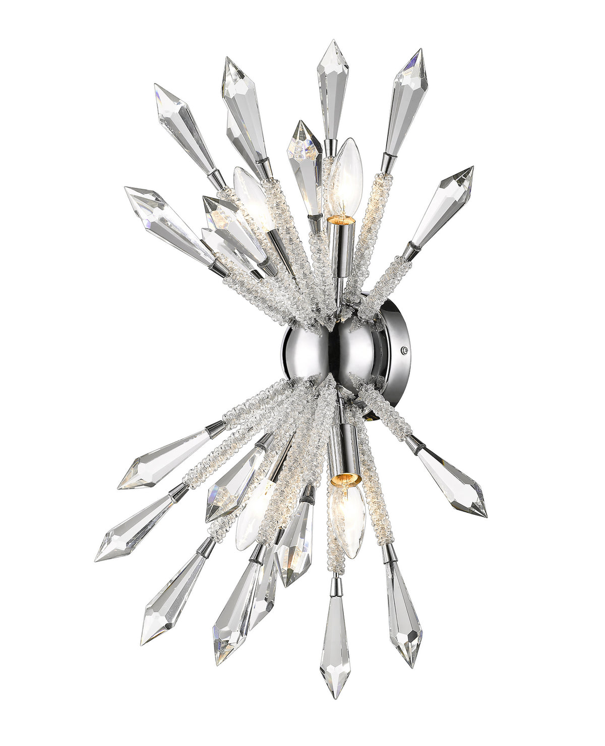 Applique murale Soleia – Z-Lite
