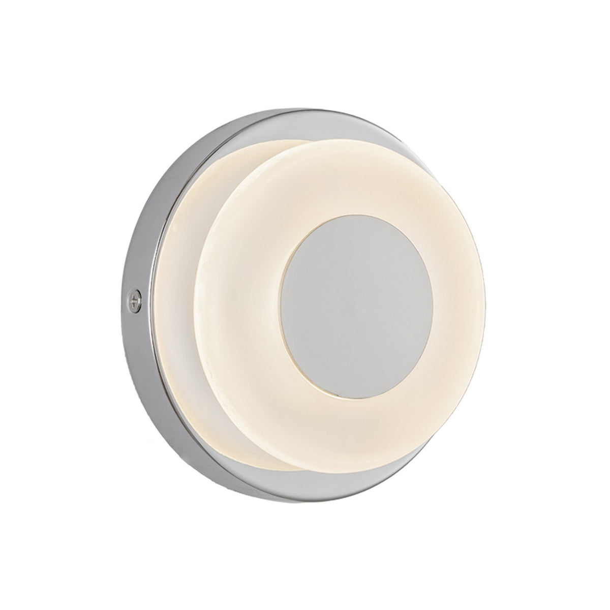 Applique murale Stephord Chrome / Givré – Kuzco Lighting
