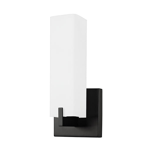 Applique murale Stratford Noir – Kuzco Lighting
