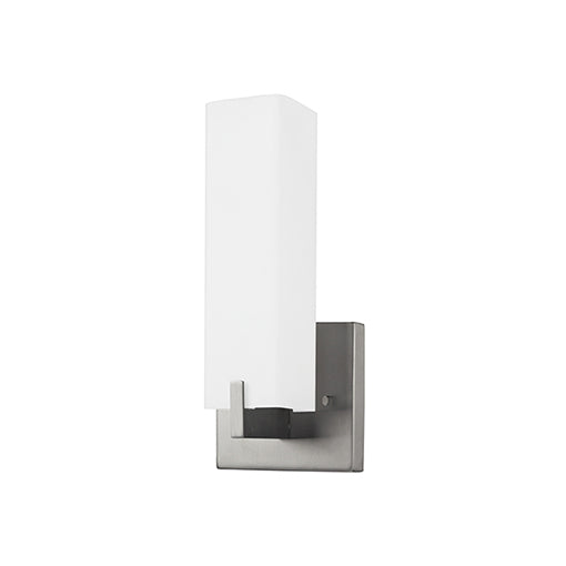 Applique murale Stratford Nickel brossé – Kuzco Lighting