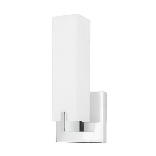 Applique murale Stratford Chrome – Kuzco Lighting