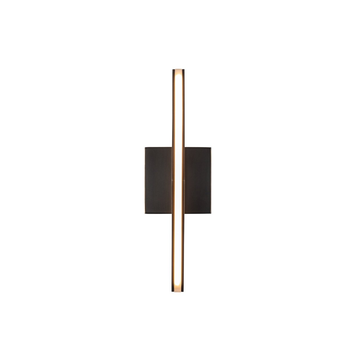 Murale Tachi - Bronze urbain by Kuzco Lighting | Luminaires & cie