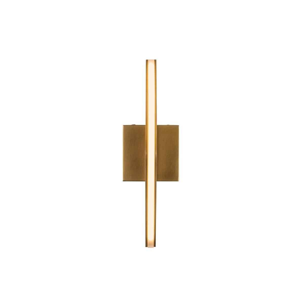 Murale Tachi - Laiton vintage by Kuzco Lighting | Luminaires & cie