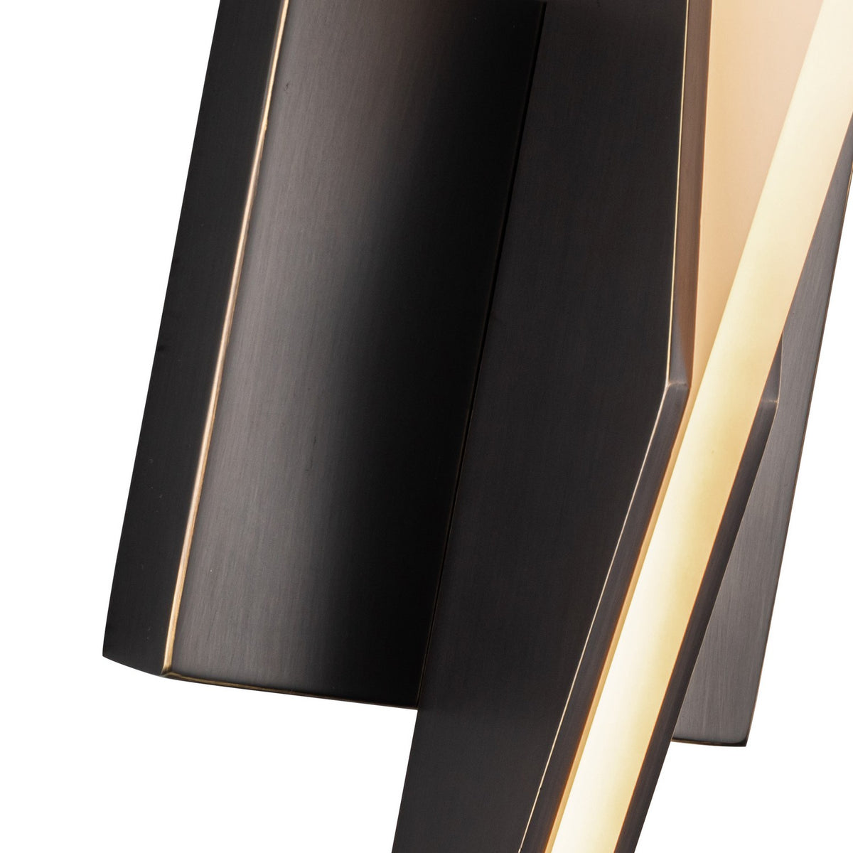 Applique murale Tachi Bronze urbain – vue 3