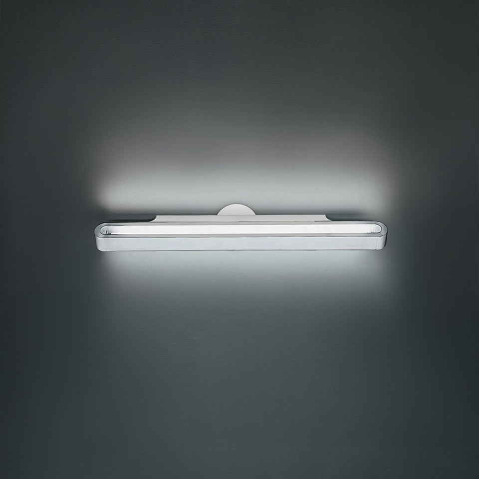 Murale Talo - Argent 48" DEL 3000°K by Artemide | Luminaires & cie