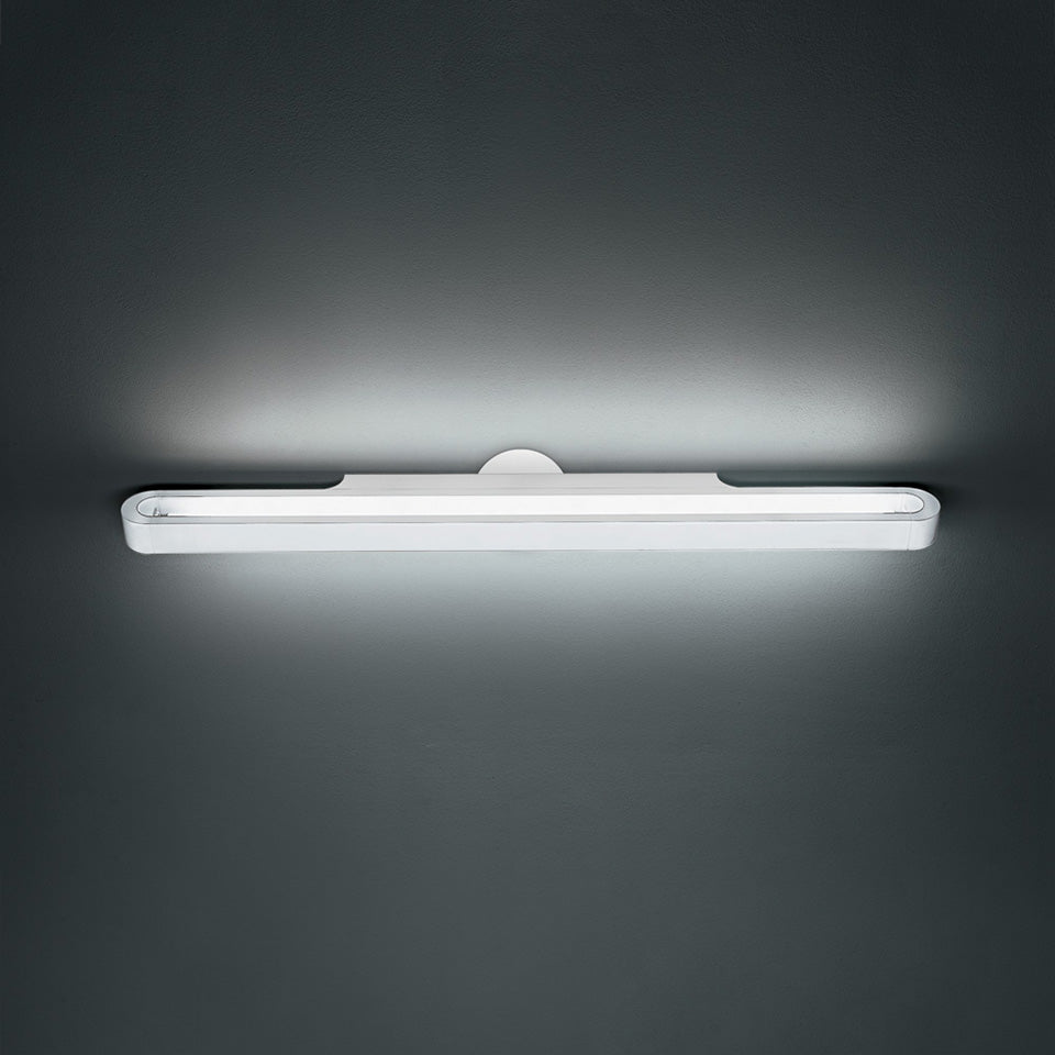 Murale Talo - Blanc 60" DEL 3000°K by Artemide | Luminaires & cie