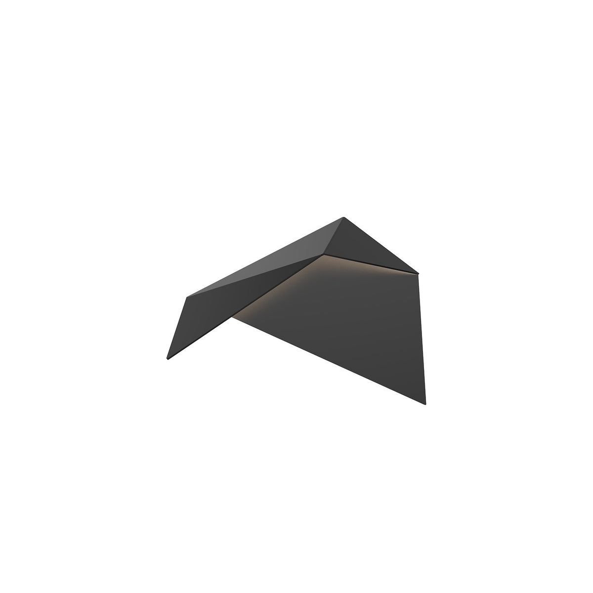 Applique murale Taro Noir – Kuzco Lighting