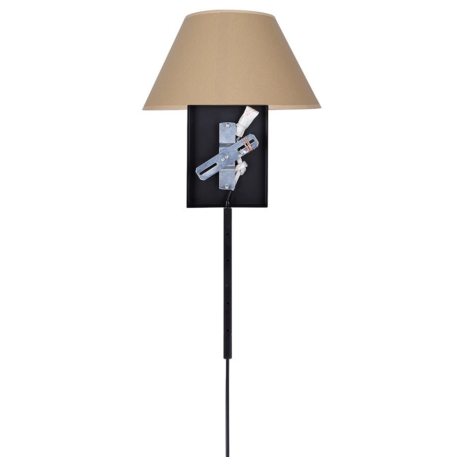 Murale Theodore - by Canarm | Luminaires & cie