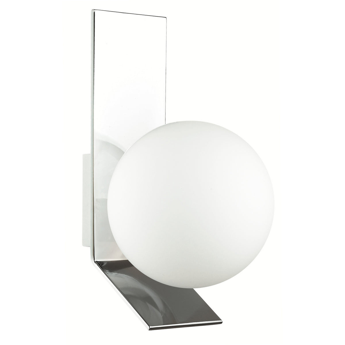 Applique murale Valemont Chrome poli, 15 1/4" – Dainolite