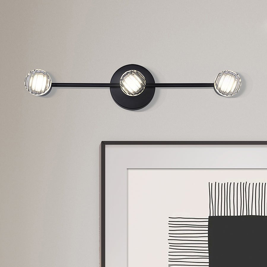 Murale Vanya - 38 3/4" by Canarm | Luminaires & cie