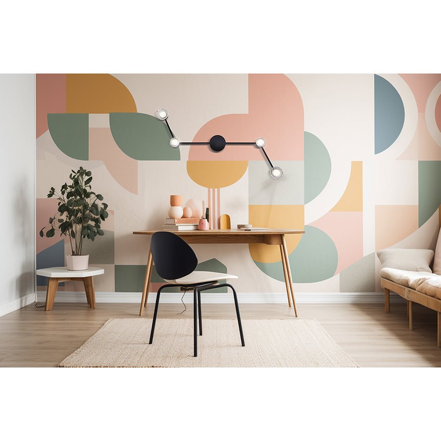 Murale Vanya - 38 3/4" by Canarm | Luminaires & cie