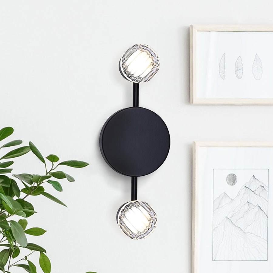 Murale Vanya - 38 3/4" by Canarm | Luminaires & cie