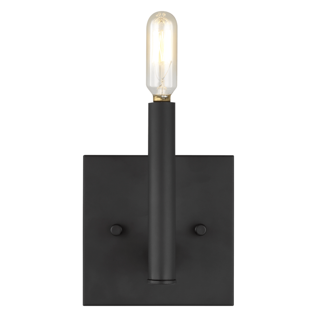 Murale Vector - Noir de minuit Ampoules non - incluses by Visual Comfort Studio | Luminaires & cie