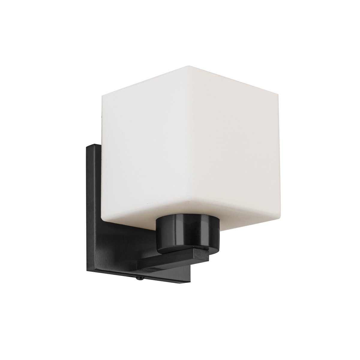 Murale Veda - Blanc opal by Dainolite | Luminaires & cie
