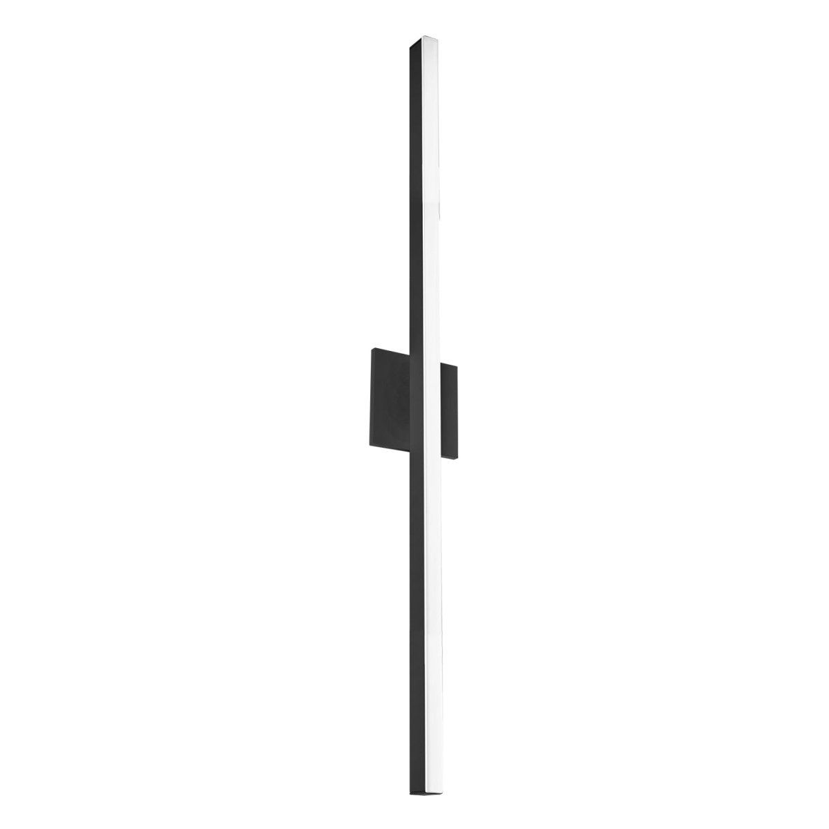 Murale Vega - Noir 37" by Kuzco Lighting | Luminaires & cie