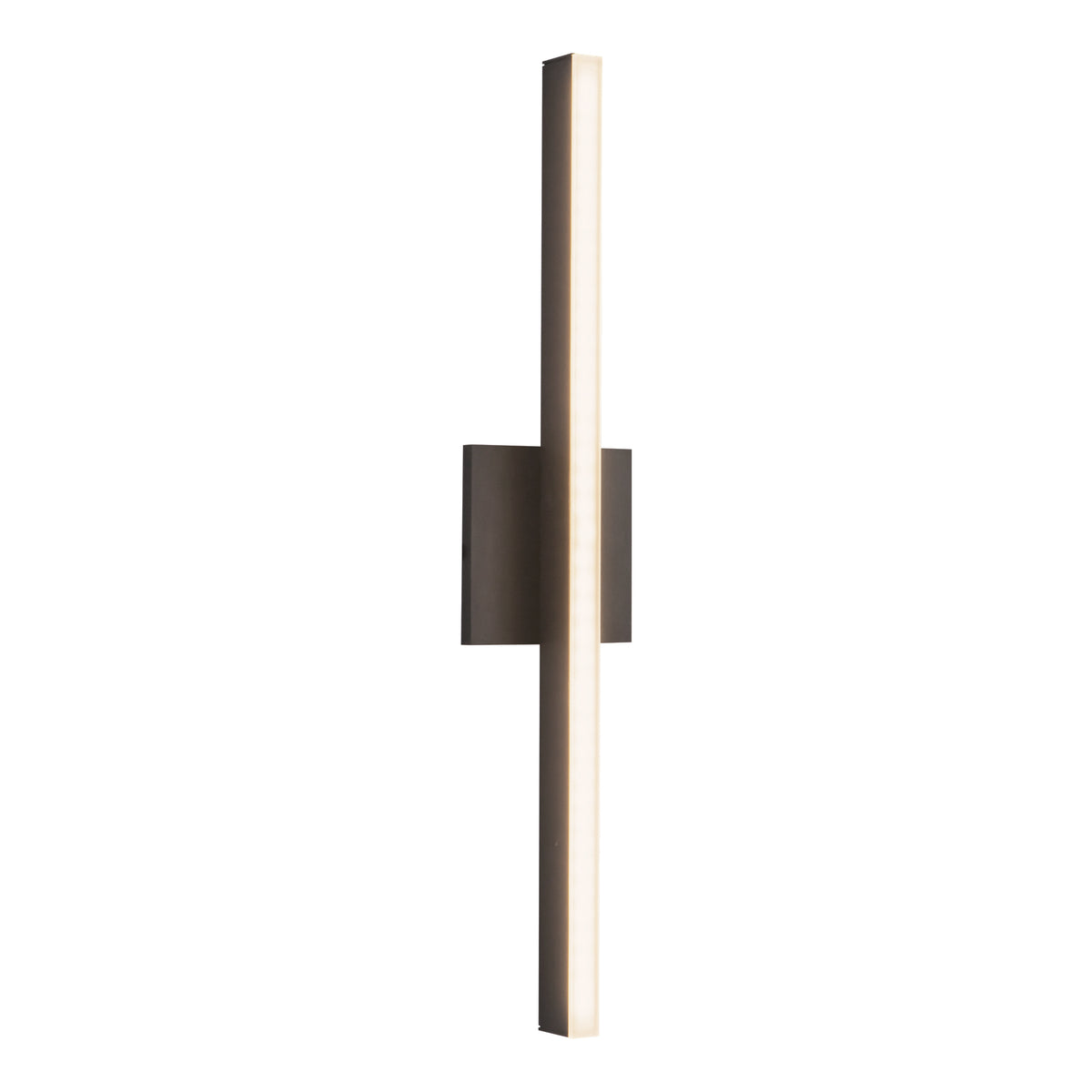 Applique murale Vega Noir, 22 7/8" – vue 2