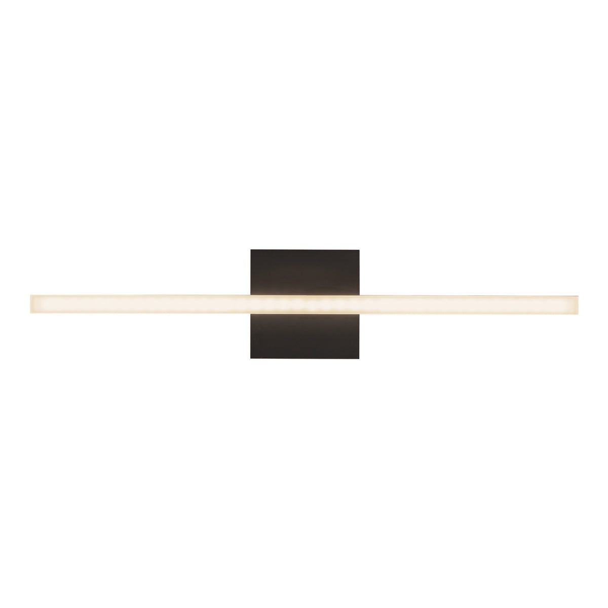 Applique murale Vega Noir, 22 7/8" – vue 5