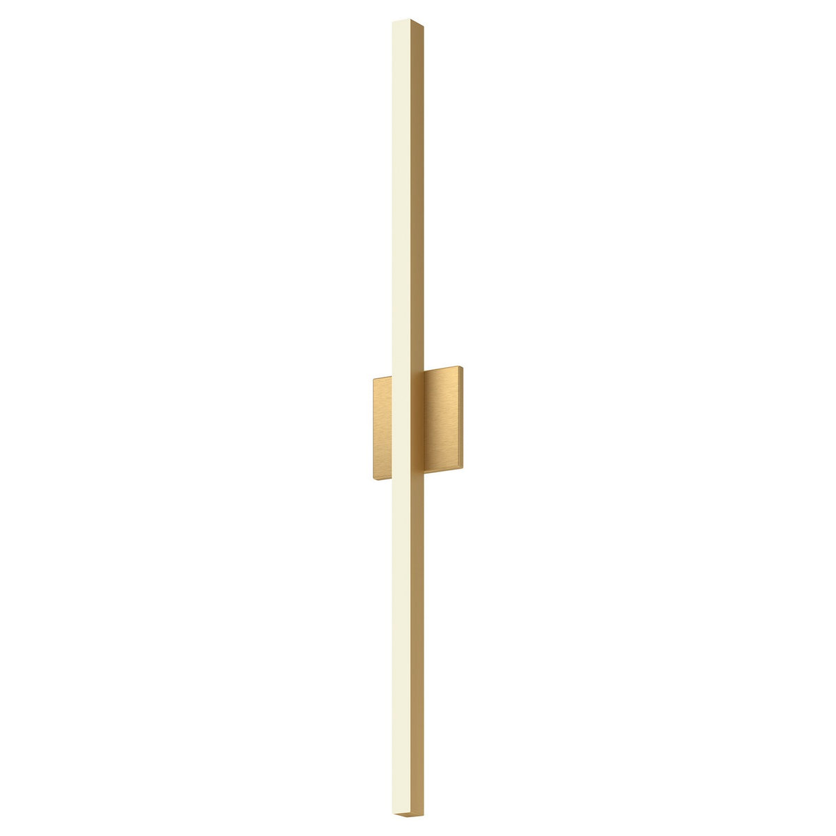 Applique murale Vega Or brossé, 37" – Kuzco Lighting