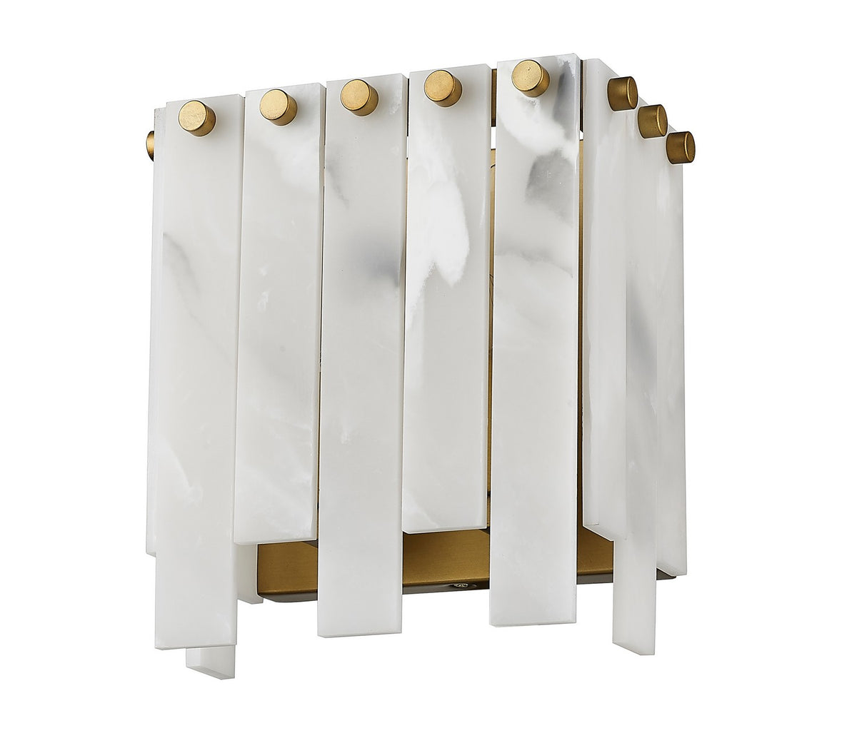 Applique murale Viviana Laiton frotté, 7 1/2" – vue 4