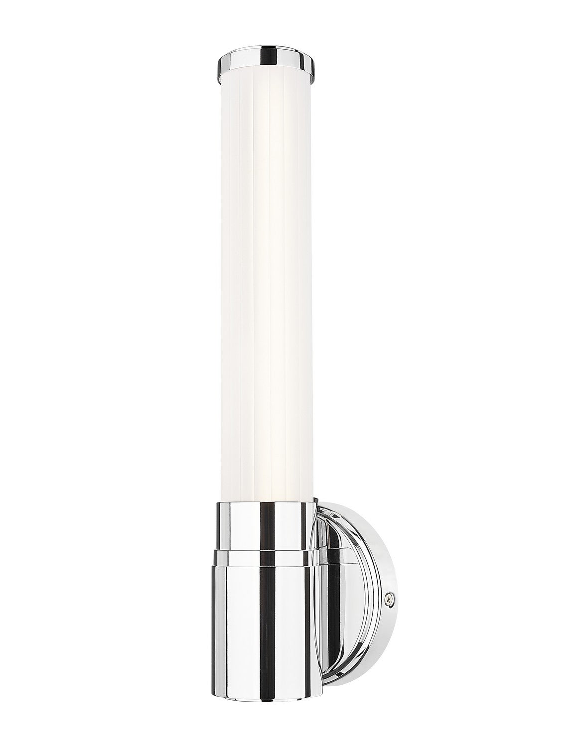 Applique murale Warwick Chrome – Z-Lite