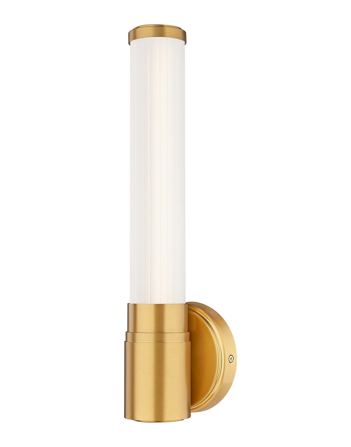 Applique murale Warwick Or moderne – Z-Lite