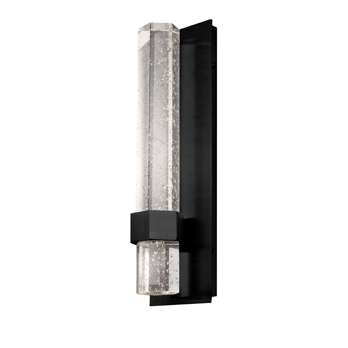 Murale Warwick - Noir by Kuzco Lighting | Luminaires & cie