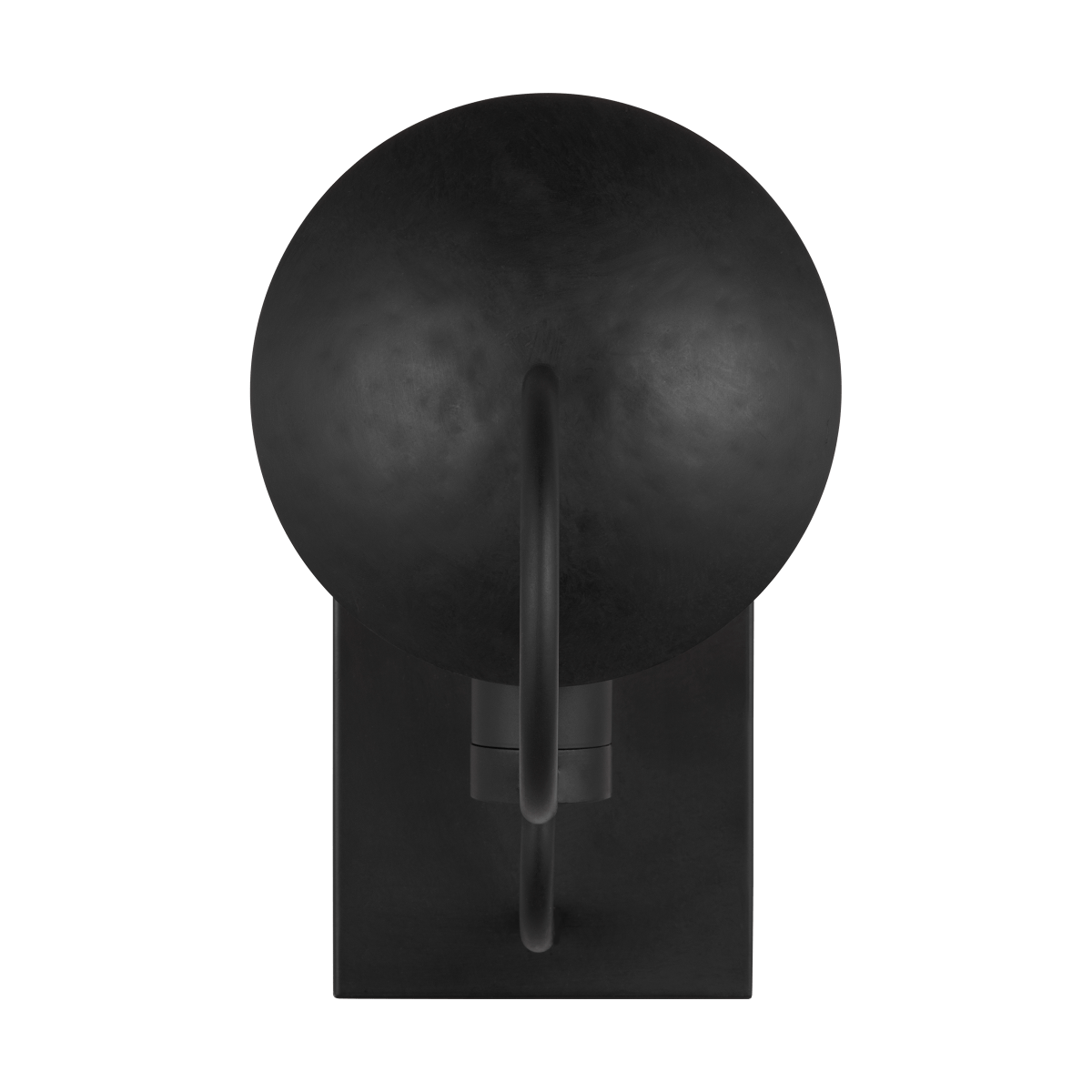 Murale Whare - Fer vieille by Visual Comfort Studio | Luminaires & cie