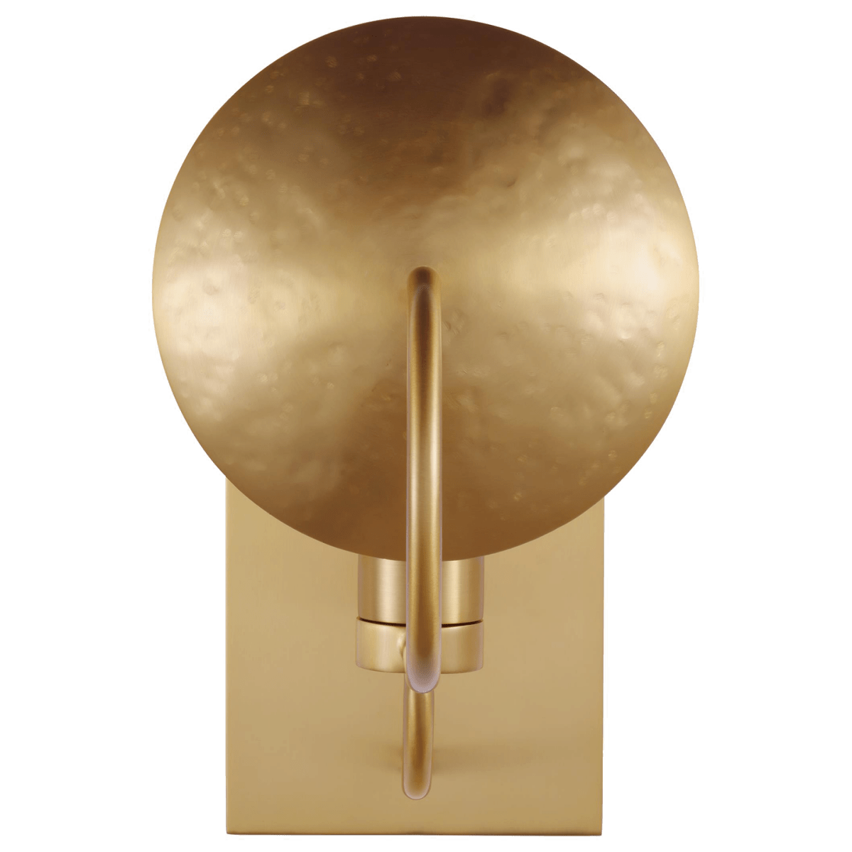 Murale Whare - Laiton brûlé by Visual Comfort Studio | Luminaires & cie