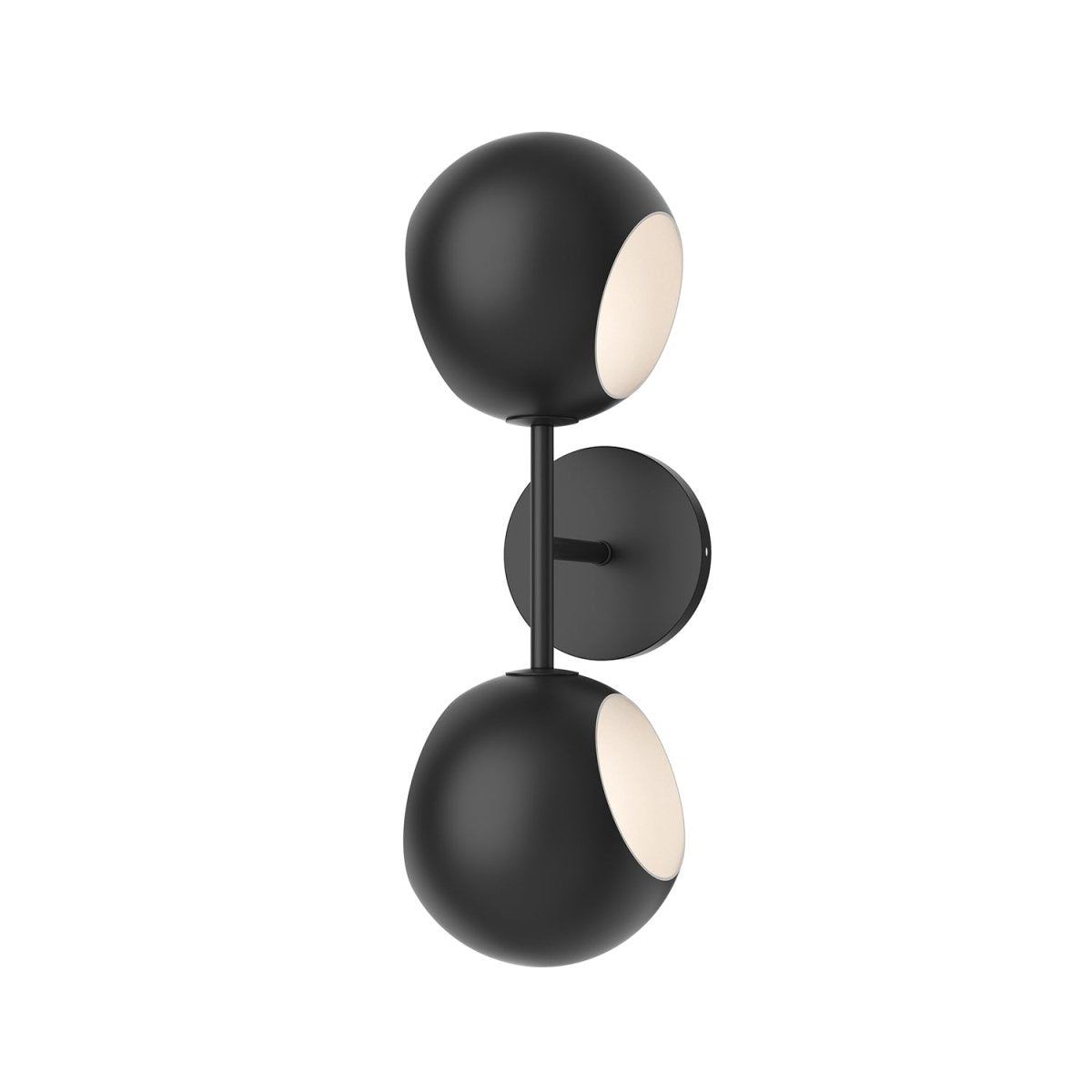 Murale Willow Metal - 16 3/4" by Alora Lighting | Luminaires & cie