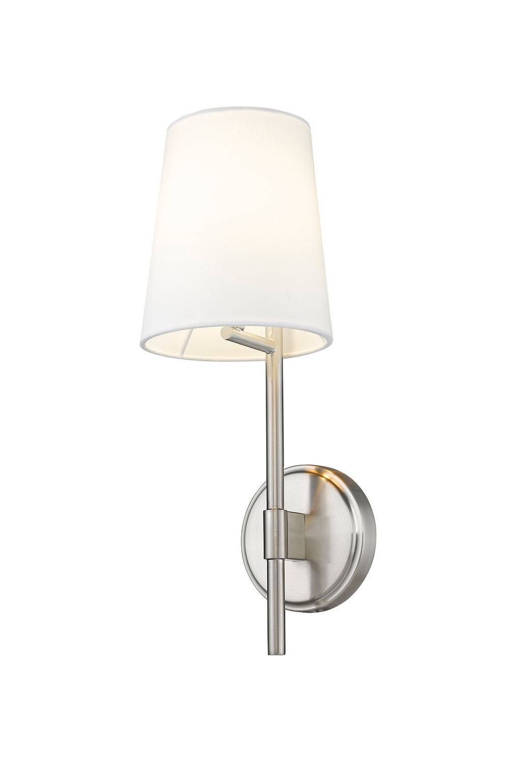 Applique murale Winward Nickel brossé – Z-Lite