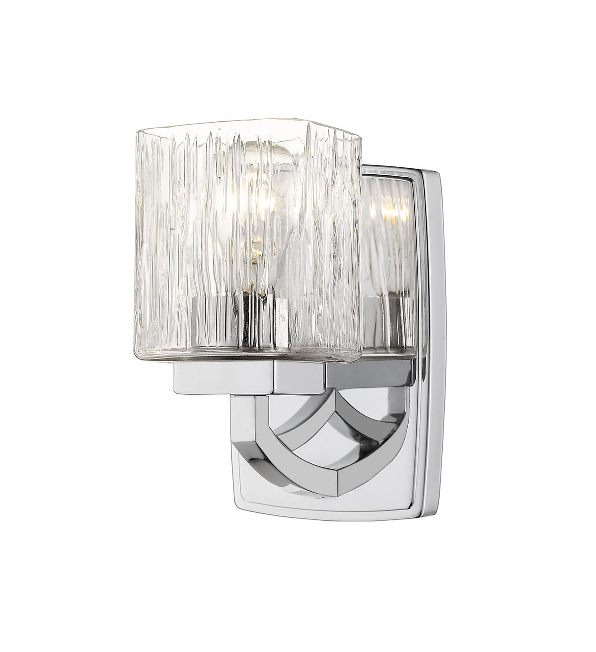 Applique murale Zaid Chrome – Z-Lite