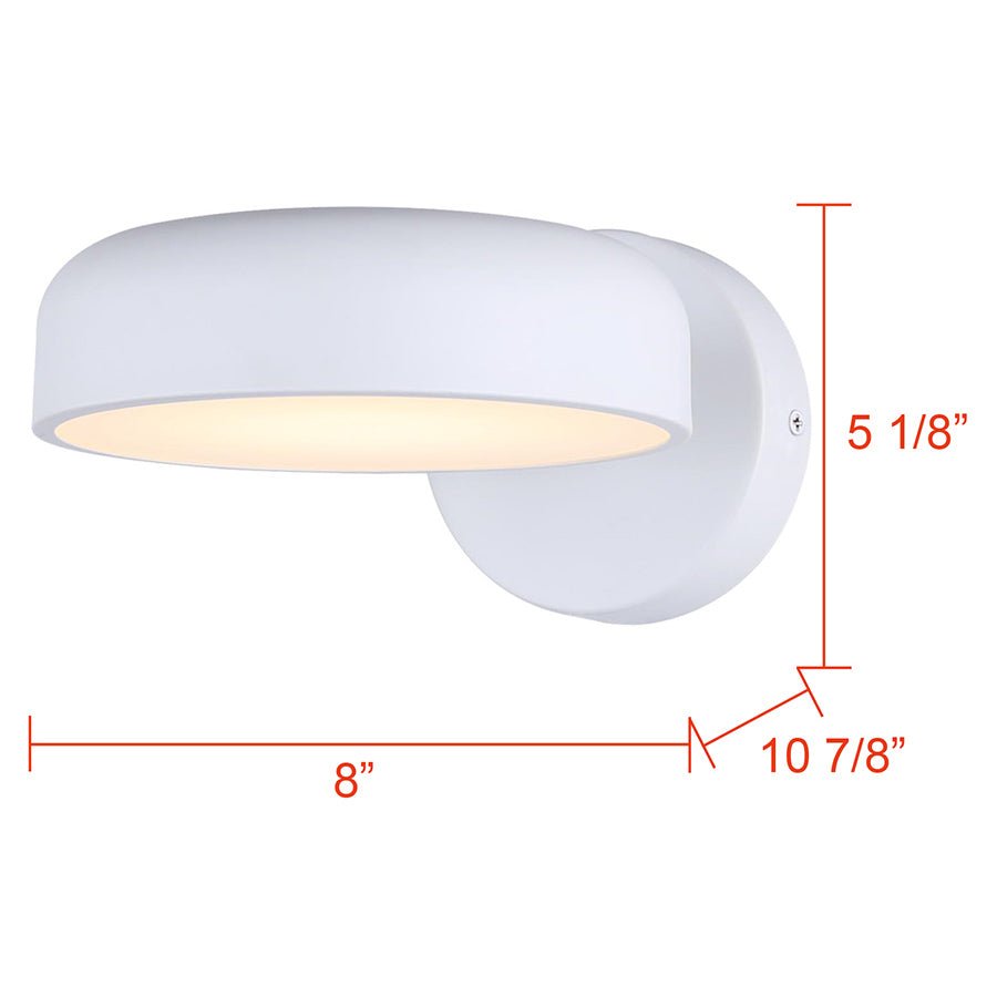 Murale Zaria - by Canarm | Luminaires & cie