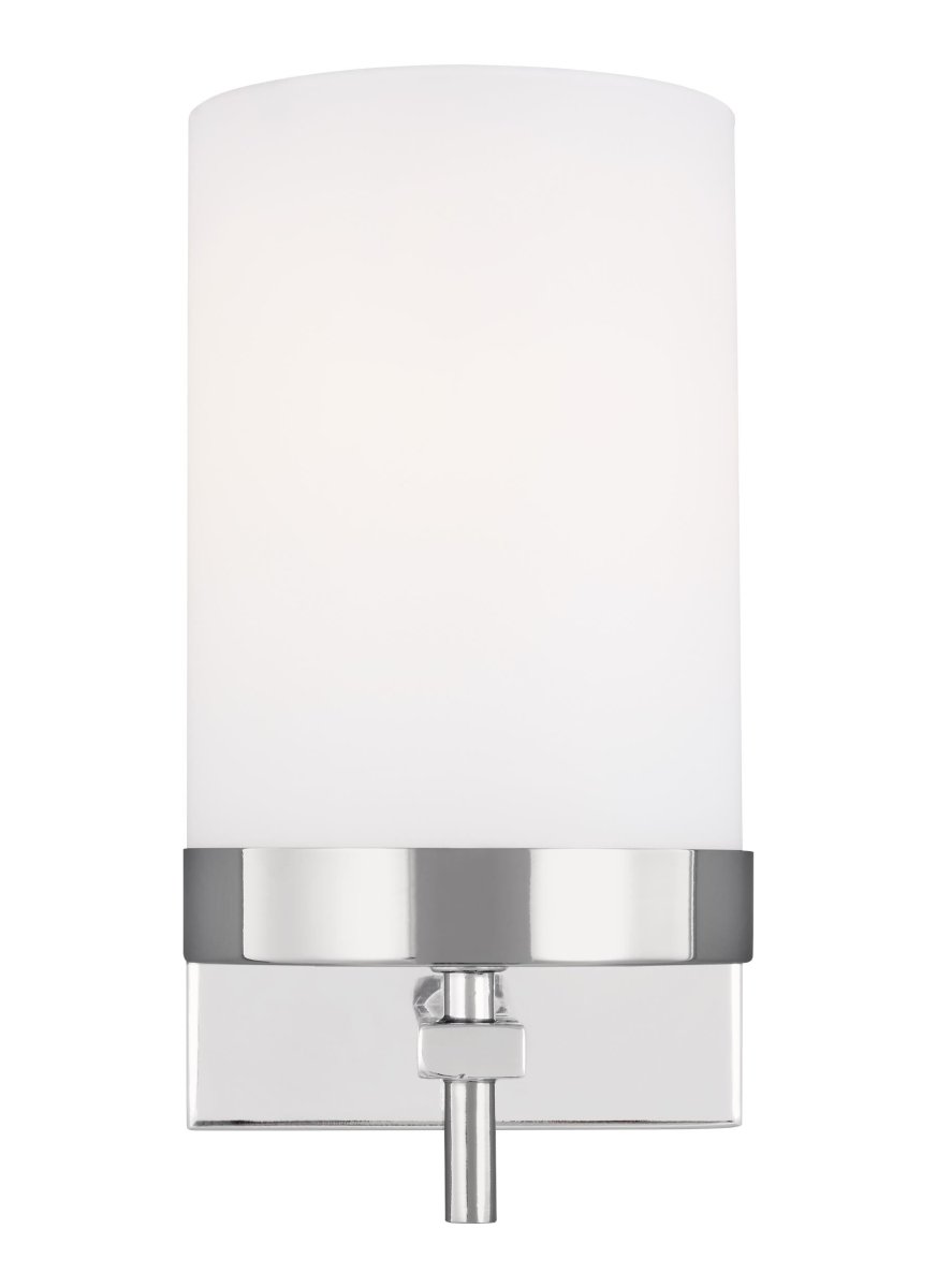 Murale Zire - Chrome Ampoules non - incluses by Visual Comfort Studio | Luminaires & cie