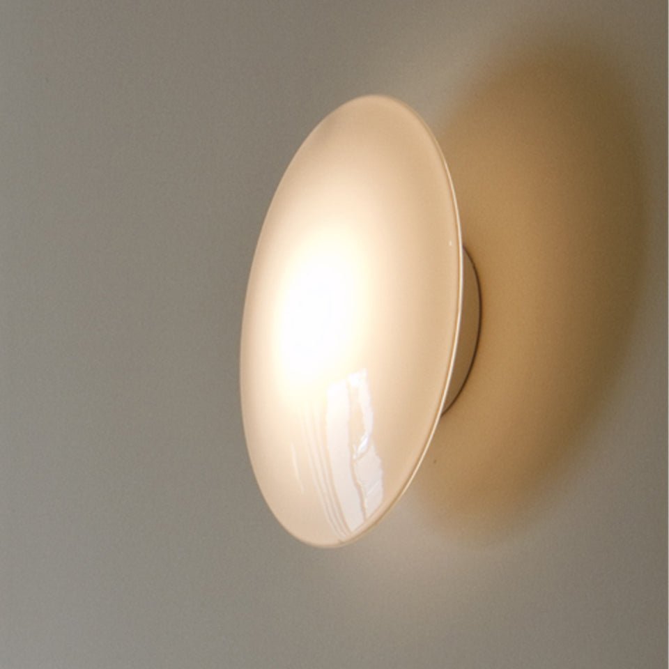 Murale/Plafonnier AJ Eklipta - 8.7" 1x Base G9 - T4 by Louis Poulsen | Luminaires & cie