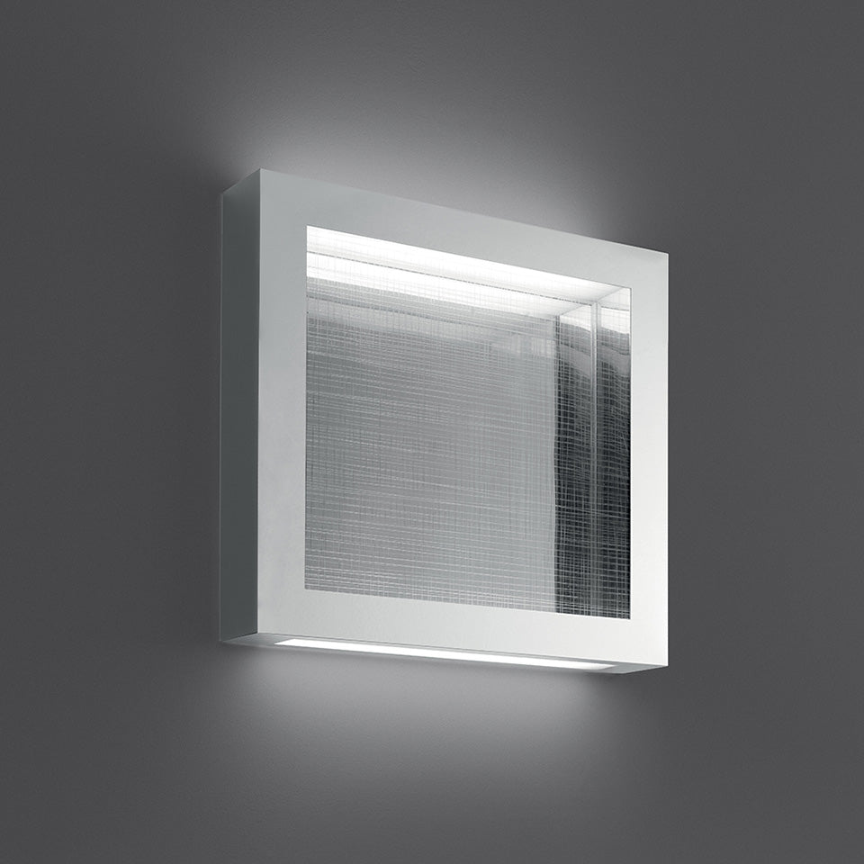 Murale/Plafonnier Altrove - by Artemide | Luminaires & cie