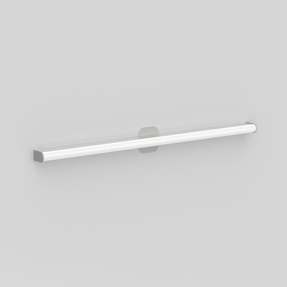 Murale/Plafonnier Ledbar - Rond 48" 3000°K by Artemide | Luminaires & cie