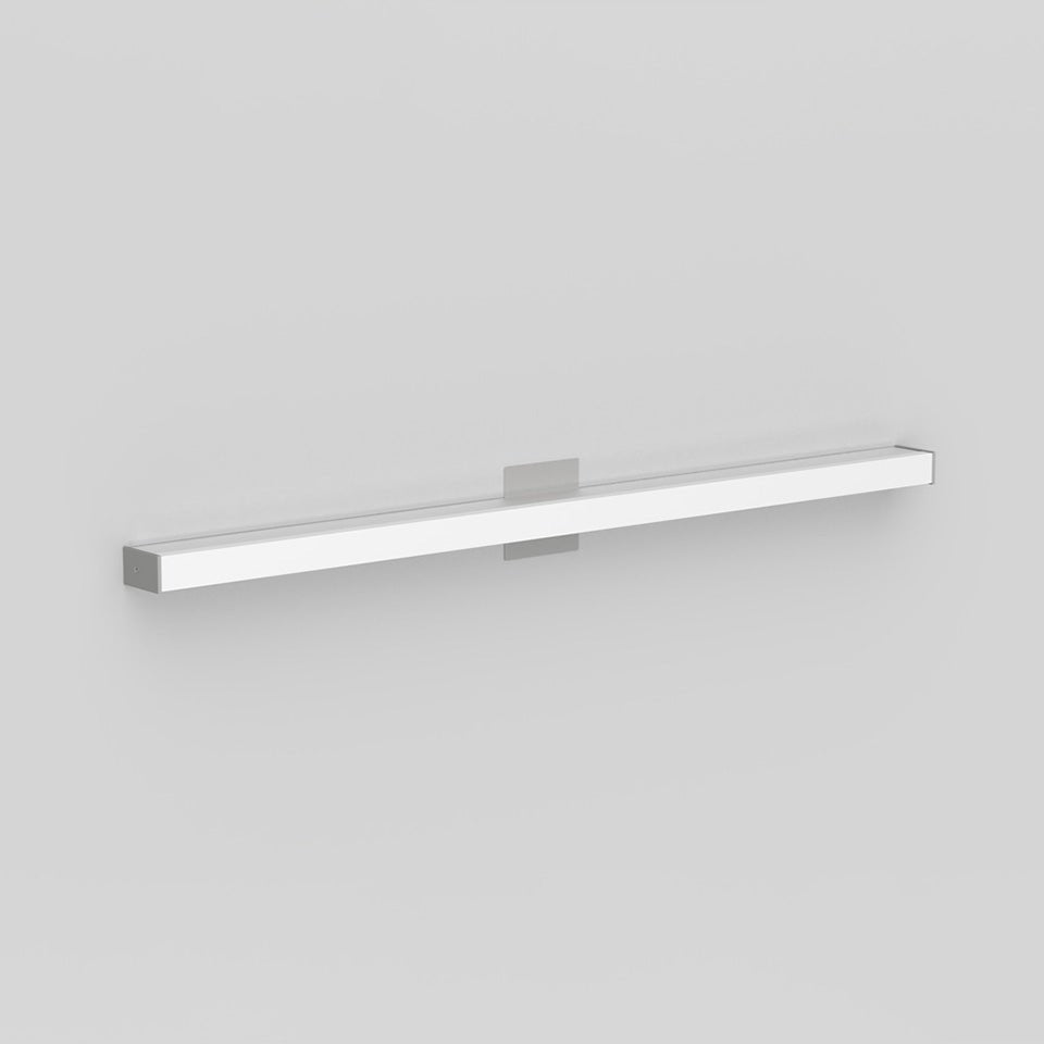 Murale/Plafonnier Ledbar - Carré 48" 3500°K by Artemide | Luminaires & cie