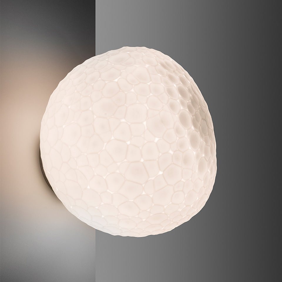 Murale/Plafonnier Meteorite - 18 7/8" by Artemide | Luminaires & cie