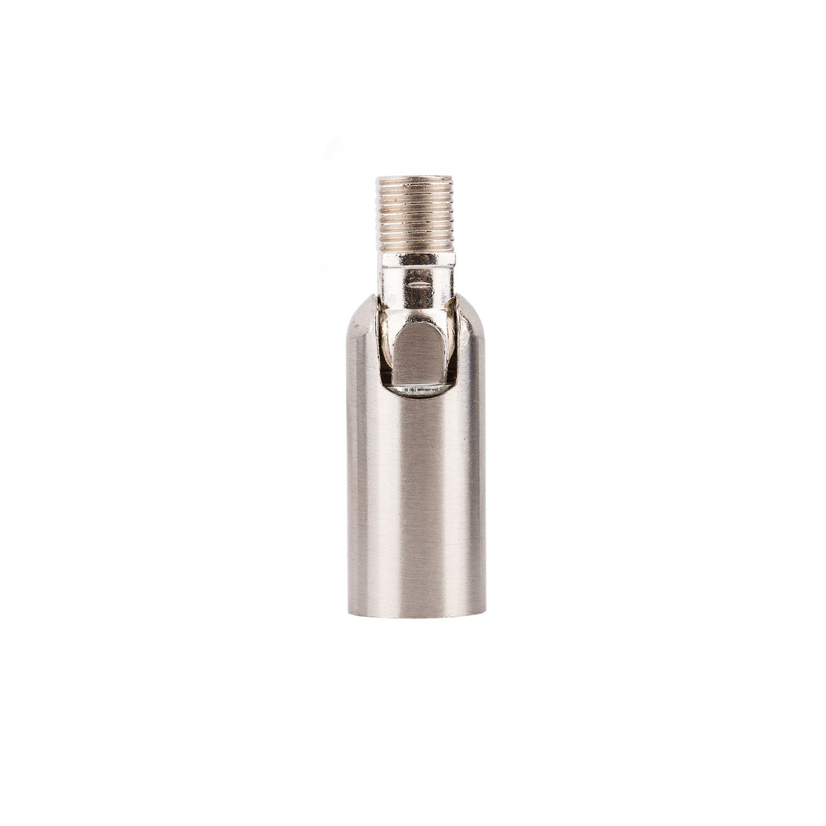 Pièce de rechange Adapters Nickel brossé, 5/8" – Kuzco Lighting