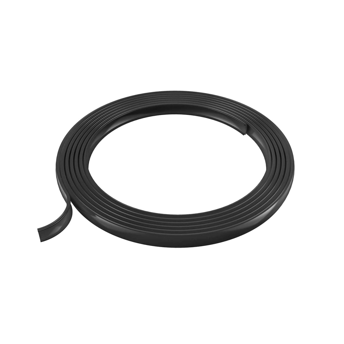 Pièce de rechange Extrusion Noir, 1/2" – dals