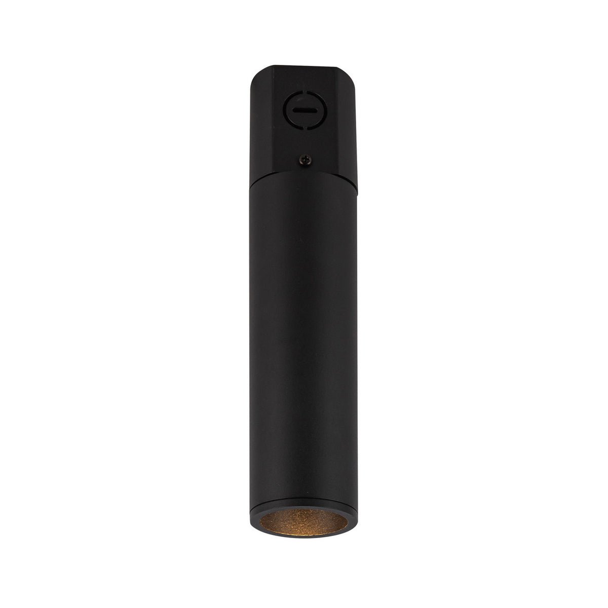 Plafonnier 2po Lorna Noir, 10" – vue 2