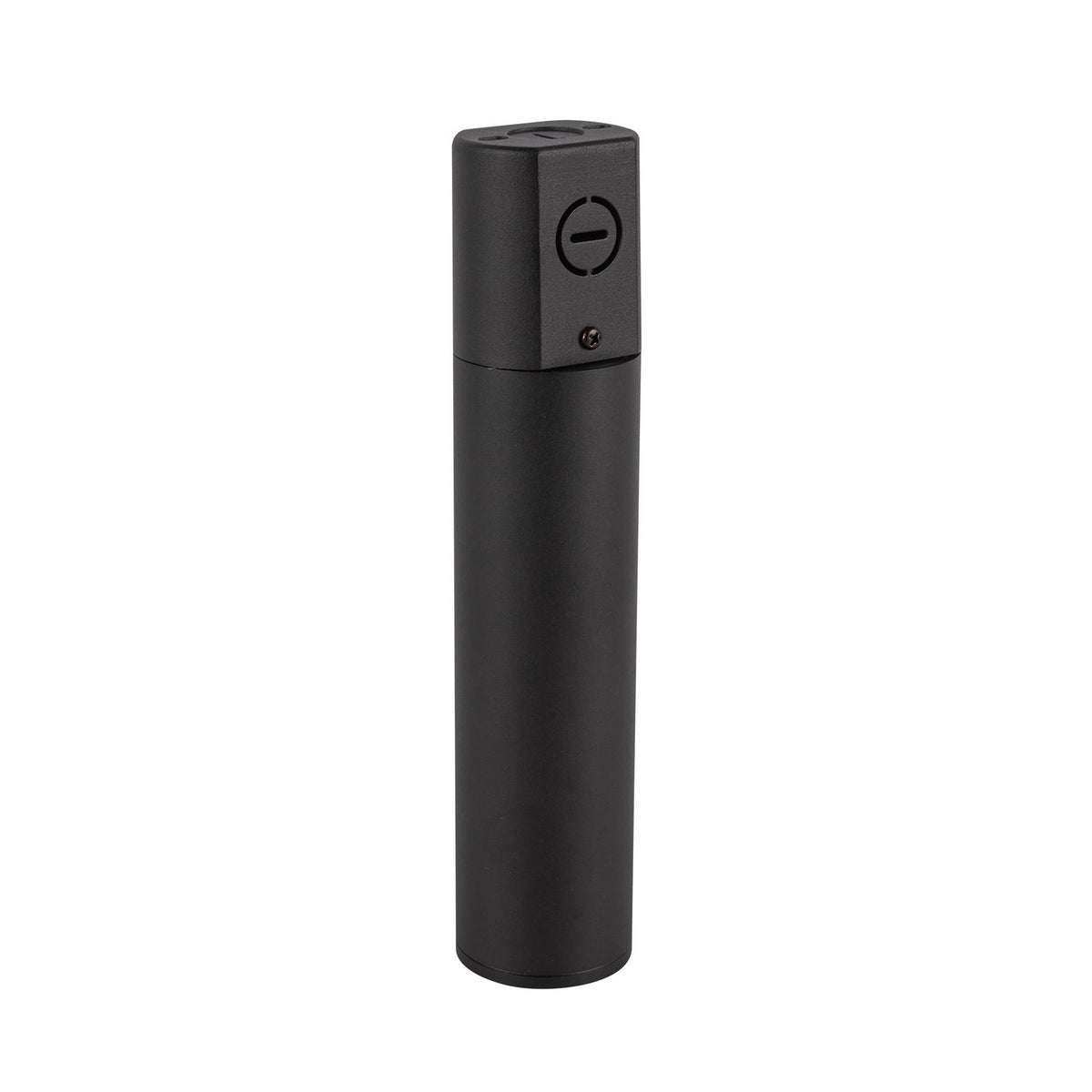 Plafonnier 2po Lorna Noir, 10" – vue 3
