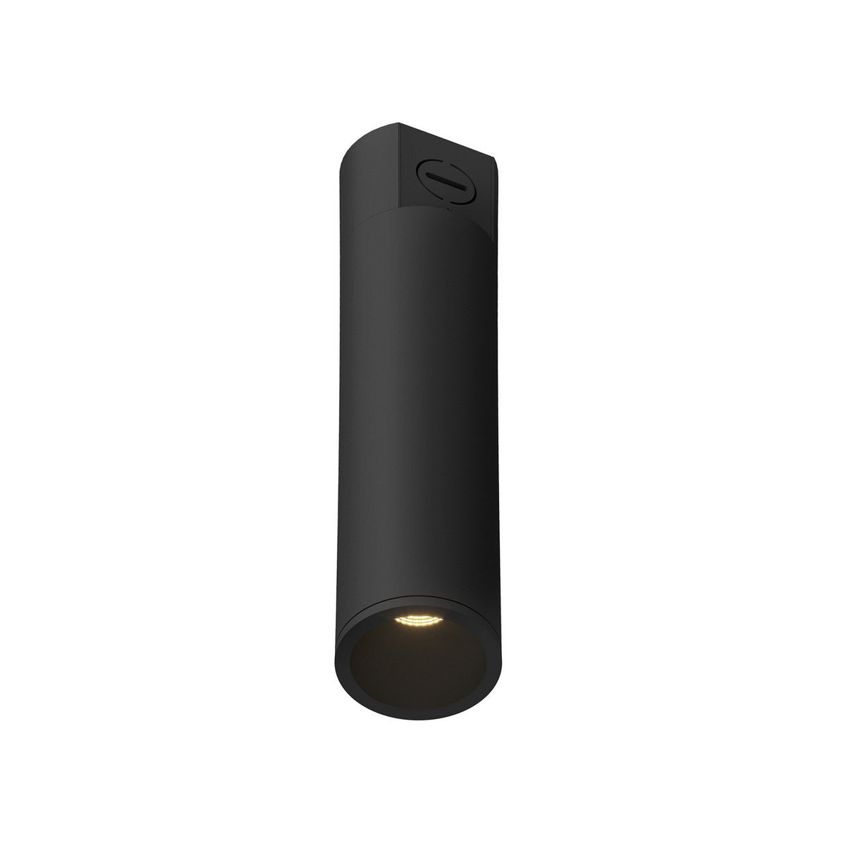 Plafonnier 2po Lorna Noir, 10" – Kuzco Lighting