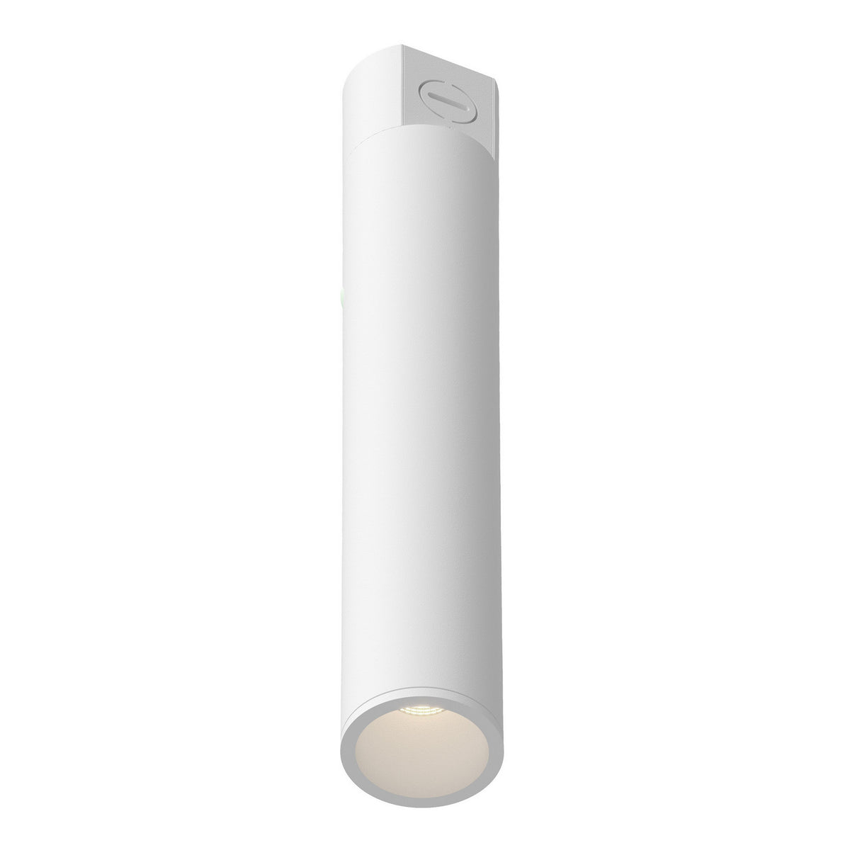 Plafonnier 2po Lorna Blanc, 13 7/8" – Kuzco Lighting