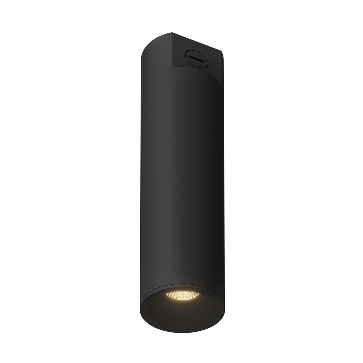 Plafonnier 3po Lorna Noir, 14" – Kuzco Lighting
