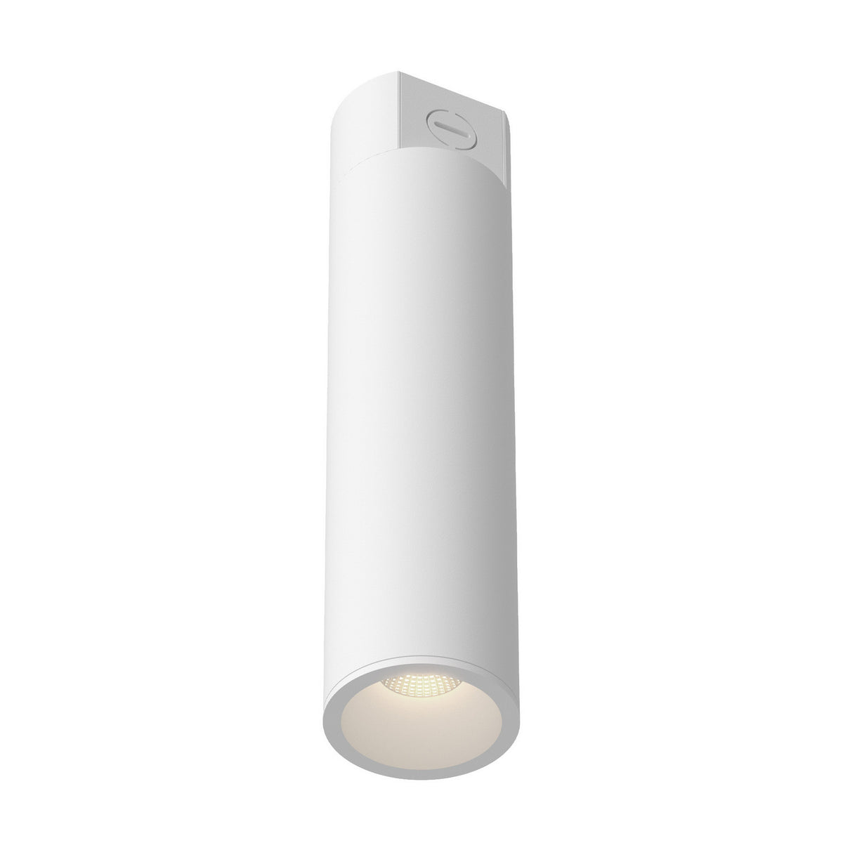 Plafonnier 3po Lorna Blanc, 14" – Kuzco Lighting