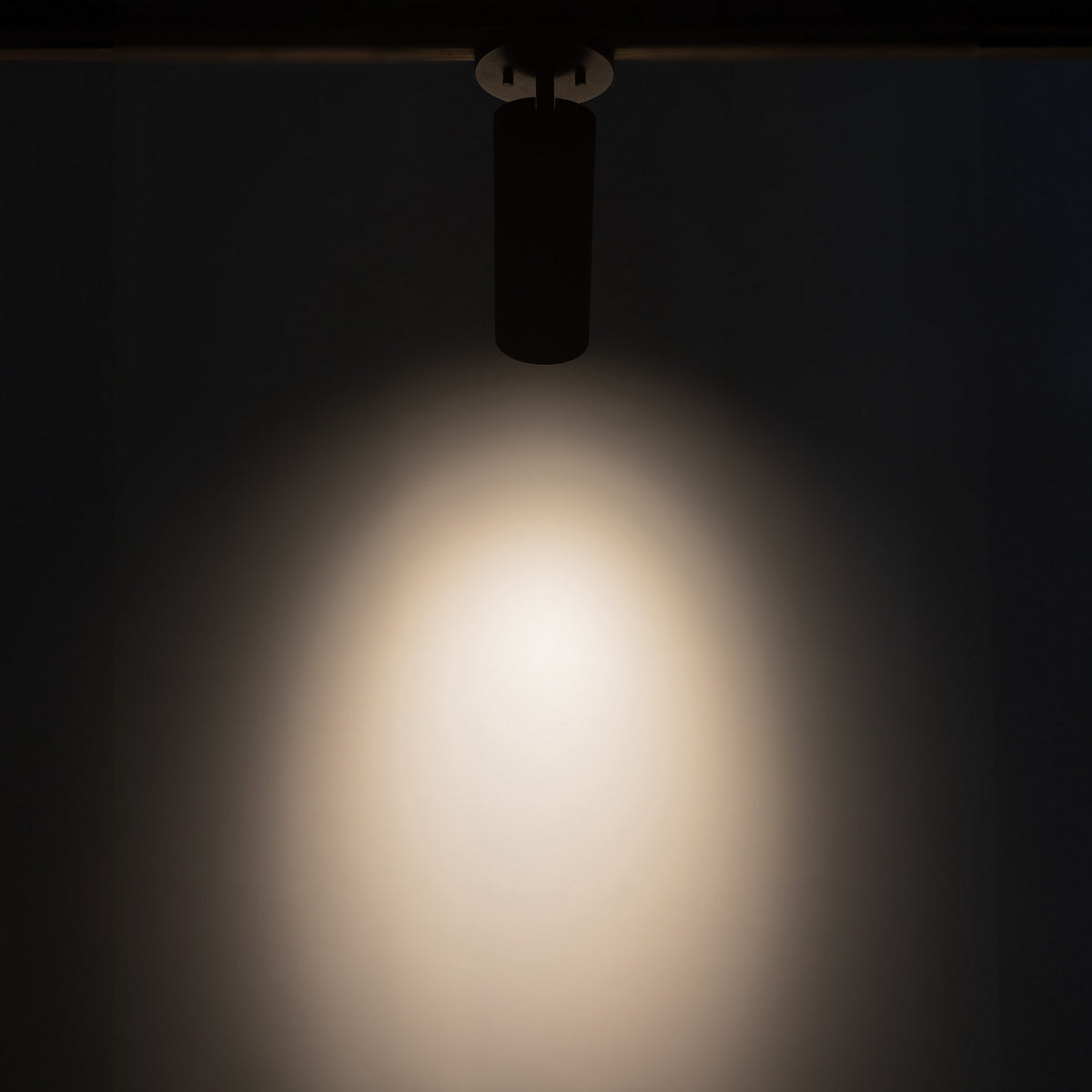 Plafonnier 3po Lorna Noir, 9 5/8" – vue 5